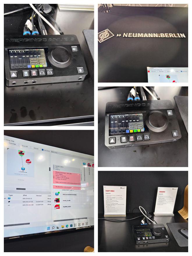 新品全链路音频解决方案尊龙凯时APP森海塞尔(图1)