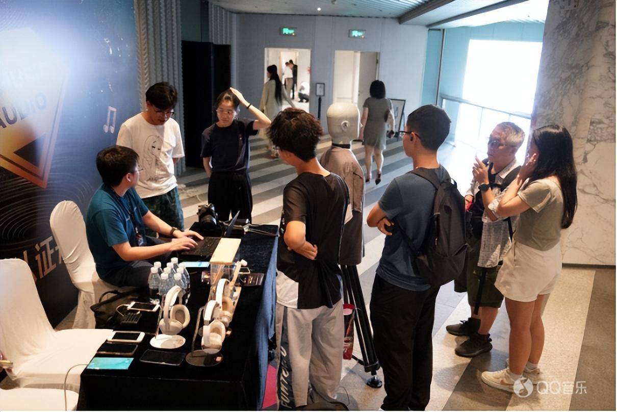 级 携手ReaLab打造音频新高地尊龙凯时链接“臻品音质认证”重磅升(图2)