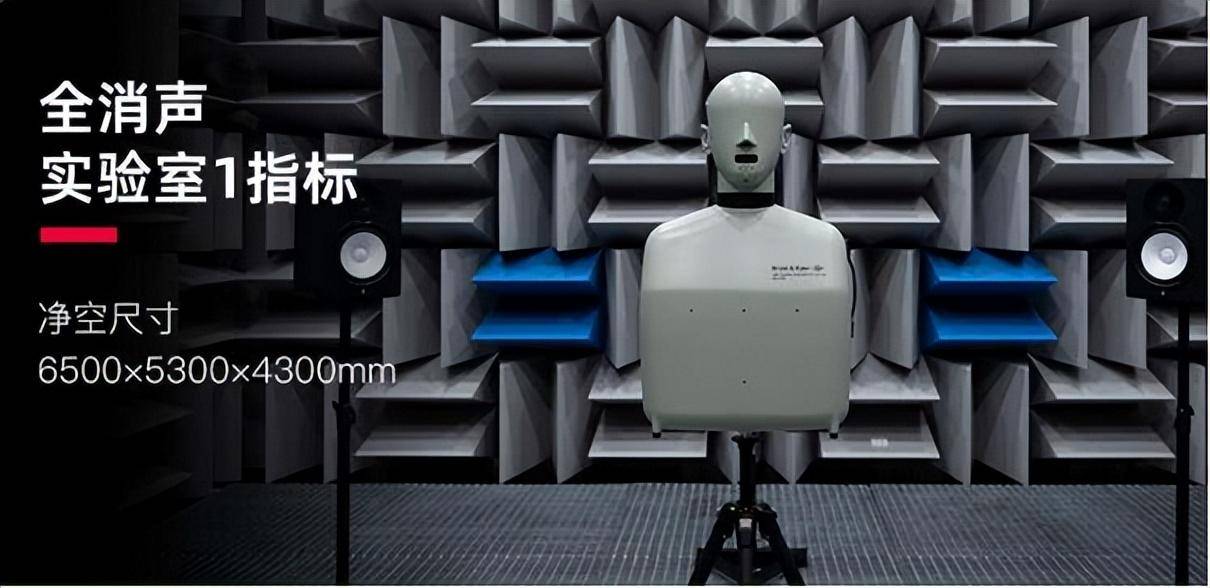 级 携手ReaLab打造音频新高地尊龙凯时链接“臻品音质认证”重磅升(图5)