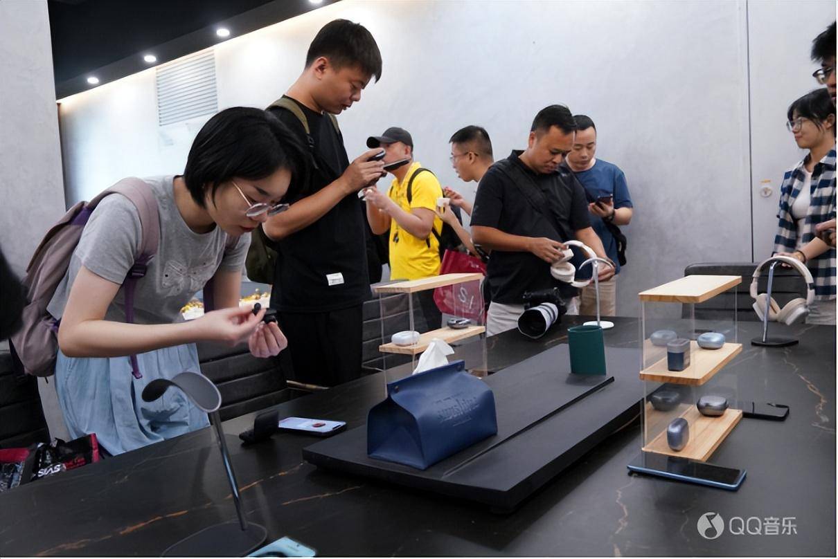 级 携手ReaLab打造音频新高地尊龙凯时链接“臻品音质认证”重磅升(图6)