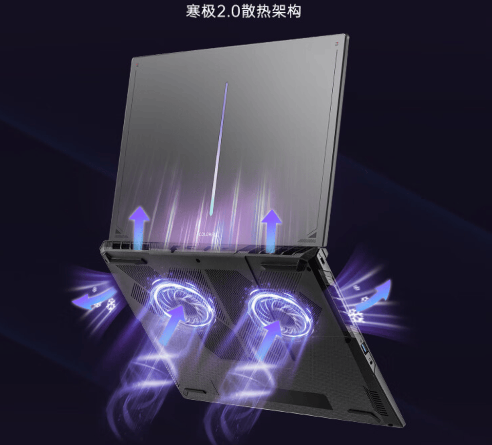 口碑排行榜前8名最新版性能强悍使用流畅耐用尊龙凯时人生就是搏平台2024笔记本电脑(图12)