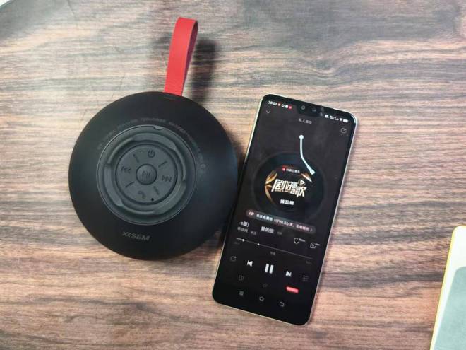 圣、小米、漫步者蓝牙音箱深度测评比拼！尊龙AG人生就是博蓝牙音箱选哪个好？西(图6)