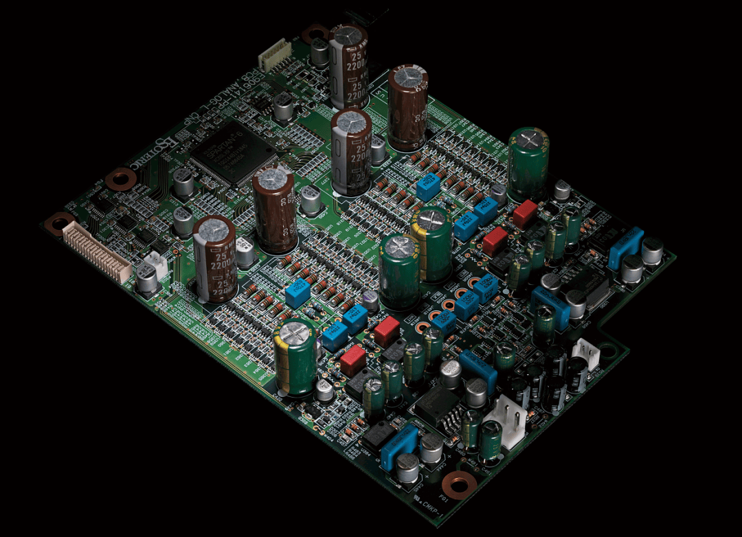 ic Grandioso K1X SE SACDCD播放器凯时尊龙人生测评丨历经进化的高端音频代表作——Esoter(图3)
