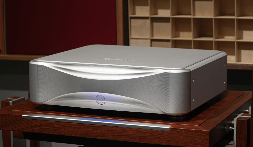 ic Grandioso K1X SE SACDCD播放器凯时尊龙人生测评丨历经进化的高端音频代表作——Esoter(图4)