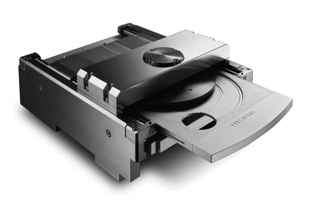 ic Grandioso K1X SE SACDCD播放器凯时尊龙人生测评丨历经进化的高端音频代表作——Esoter(图5)