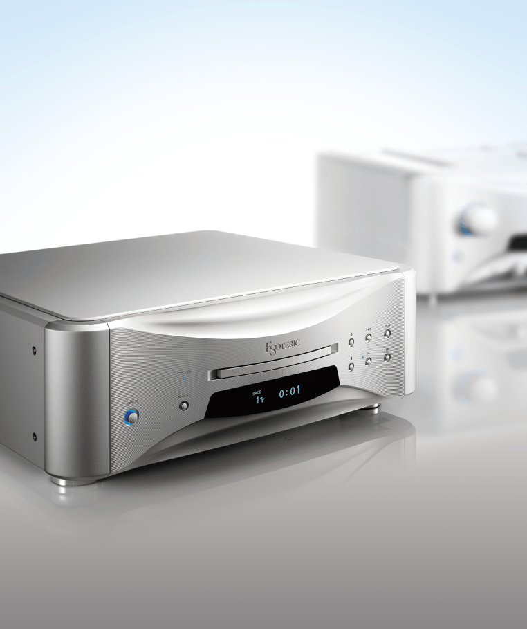 ic Grandioso K1X SE SACDCD播放器凯时尊龙人生测评丨历经进化的高端音频代表作——Esoter(图6)