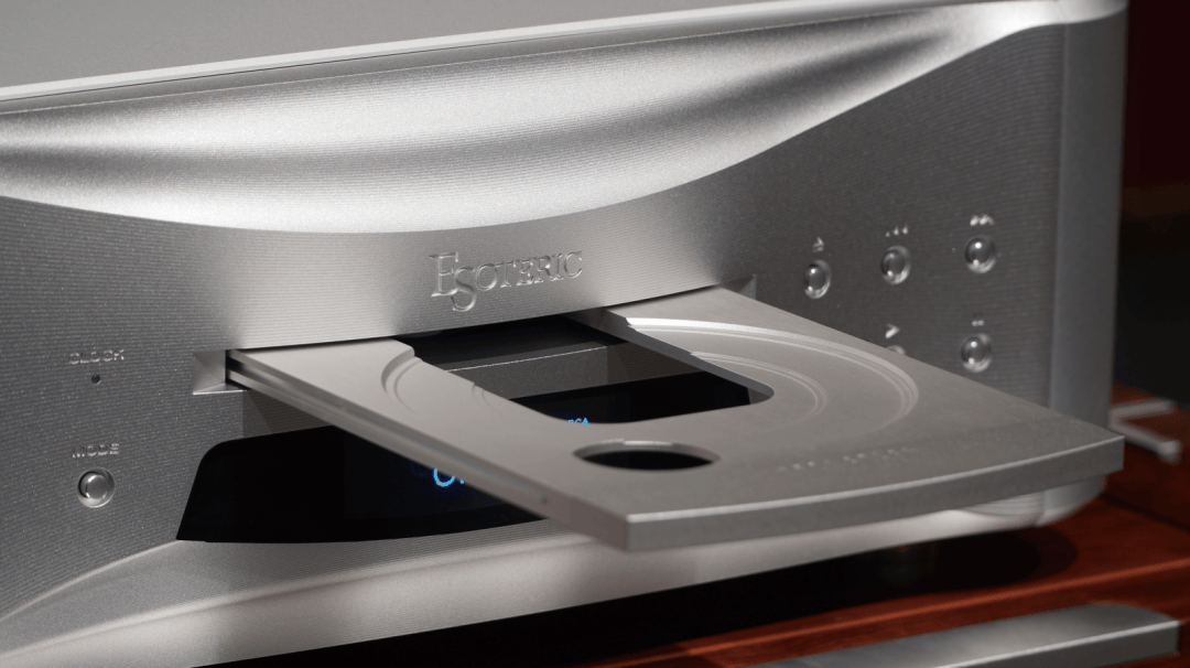 ic Grandioso K1X SE SACDCD播放器凯时尊龙人生测评丨历经进化的高端音频代表作——Esoter(图8)