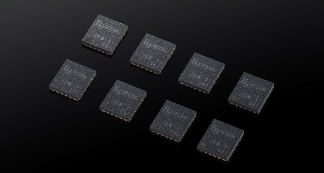 ic Grandioso K1X SE SACDCD播放器凯时尊龙人生测评丨历经进化的高端音频代表作——Esoter(图10)